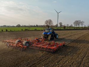 Supporting image for story: Trio of wider models added to KUHN Prolander range