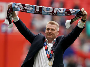 Supporting image for story: Chris Marsh: Boot cleaner Dean Smith deserves the success he's found at Aston Villa