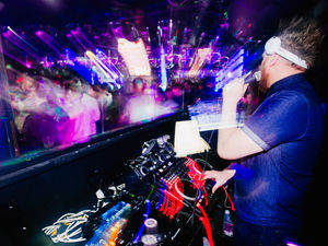 Supporting image for story: Shrewsbury raises a glass to night economy award