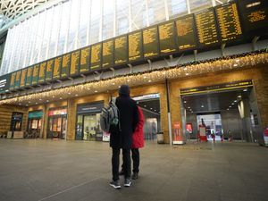 Supporting image for story: Pay deal in Wales ‘shows Westminster Government is odd one out in rail dispute’