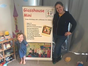 Supporting image for story: Shrewsbury drama group launches new online initiative

