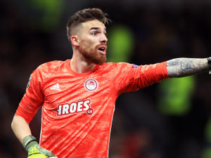 Supporting image for story: The inside track on Wolves' incoming goalkeeper Jose Sa