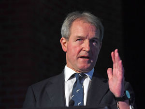 Supporting image for story: Tories to select candidate to fight North Shropshire by-election