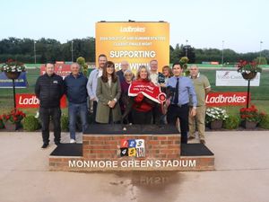 Magical Luna with Kim Billingham-Hine and connections