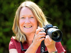 Supporting image for story: Photographer captures 'Times Like These' in village project
