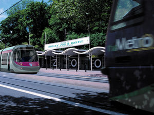 Supporting image for story: Lack of major projects slows construction in January 