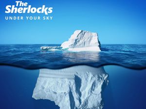 Supporting image for story: The Sherlocks, Under Your Sky - album review