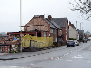 Supporting image for story: Almost 40 per cent of Telford's pubs have closed down since 2001 - but things may be improving