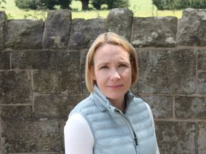 Supporting image for story: North Shropshire MP Helen Morgan calls for social housing changes in Question Time appearance