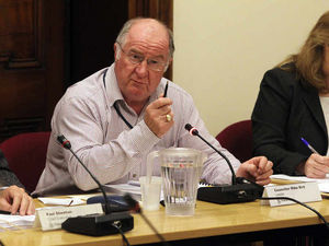 Supporting image for story: Hundreds of jobs to go at Walsall Council, leader warns