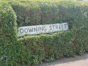 Supporting image for story: We went to Downing Street to ask its residents about the upcoming election – but not the one you think 