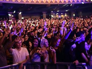 Supporting image for story: UK Music boss calls for self-employed not to be left ‘swinging in the wind’