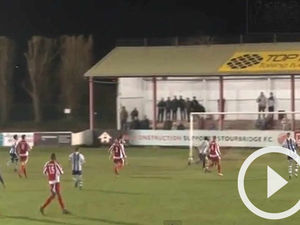 Supporting image for story: Video - Superb build up play by West Brom youngsters