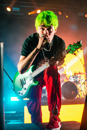 Waterparks in Birmingham. Pictures by: Eleanor Sutcliffe