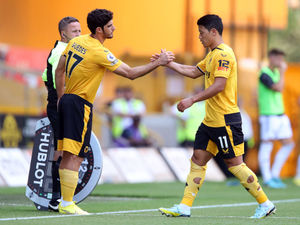 Supporting image for story: Wolves 0 Fulham 0 - Report