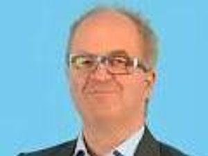 Supporting image for story: Shropshire maternity shake-up plans hit new delay