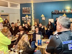 Supporting image for story: 'Late night Thursdays' plan to boost business in Wellington in festive run-up 