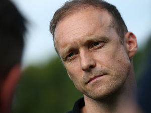 Supporting image for story: Scott Ruscoe wants more from The New Saints following late Europa League win