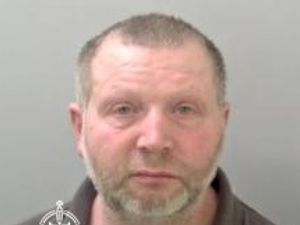 Supporting image for story: Rapist jailed for more than five years over attack that left victim 'in constant fear'