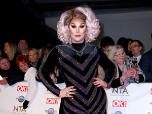 Supporting image for story: Inquest to examine death of RuPaul’s Drag Race UK star The Vivienne