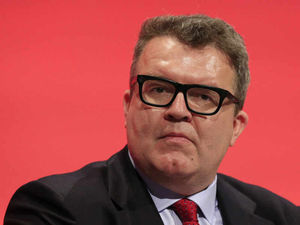 Supporting image for story: Tom Watson: I won’t be bullied by national press - COMMENT
