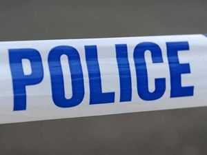 Supporting image for story: Knives stolen as Telford cafe and dance company hit by burglars
