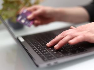 Supporting image for story: Fraudsters target elderly and vulnerable with fake coronavirus vaccine