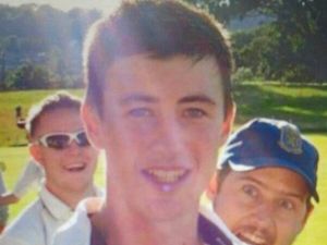 Supporting image for story: Lighting and fencing could be installed after cricketer's death