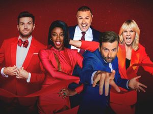Supporting image for story: Comic Relief 2023 to return with usual star-studded performer line-up