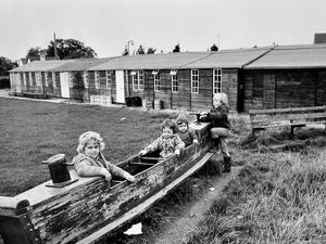 Supporting image for story: Pictures From The Archive – September 25
