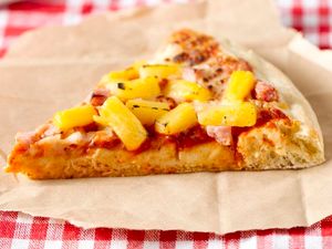 Supporting image for story: 10 food combinations that will divide opinion just like pineapple on pizza