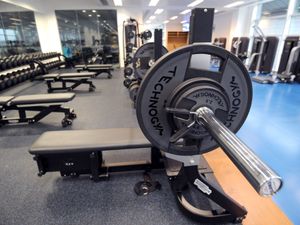 Supporting image for story: Wales lifts face mask laws for most indoor places