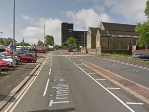 Supporting image for story: Woman dies after being hit by a car in Dudley