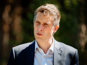 Supporting image for story: Gavin Williamson: Full-time return of schools is vital for our pupils