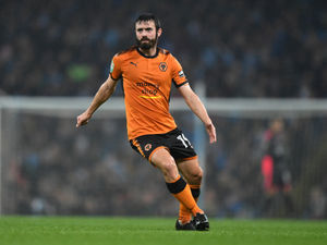 Supporting image for story: Jack Price admits leaving Wolves was tough