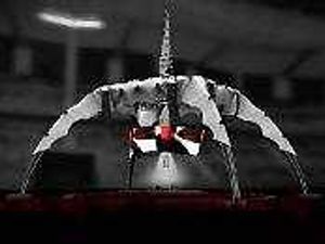 Supporting image for story: U2 in the round for stadium dates