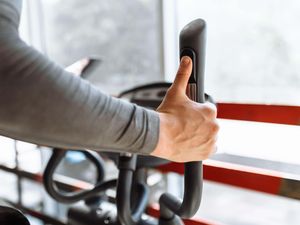 Supporting image for story: Weekly spin class ‘better than physio’ for people with common hip issue