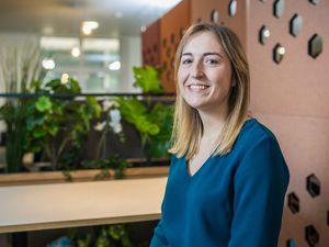 Supporting image for story: Skipton relaunches scheme where Solihull community can vote to support three good causes