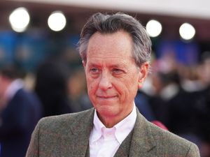 Supporting image for story: Richard E Grant says Bafta organisers know he will not roast fellow actors