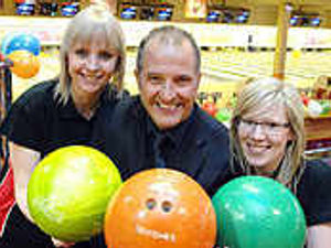 Supporting image for story: Striker boost for Strykers