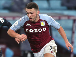 Supporting image for story: John McGinn agrees Aston Villa contract extension