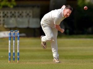 Supporting image for story: Ludlow skipper Watkins targets a top-three finish