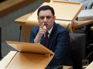 Supporting image for story: Sarwar ready to challenge Farage ‘anytime, any place’ amid row over Reform ad