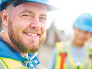 Supporting image for story: Search is on for Black Country roofing heroes 