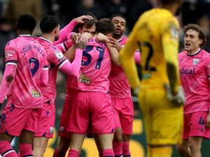 Supporting image for story: Playing style & the transfer window: Two big issues for the new West Brom boss to tackle