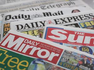 Supporting image for story: What the papers say – May 26