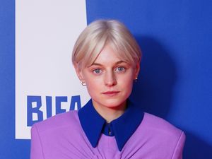 Supporting image for story: Emma Corrin: My West End performance as Orlando is a celebration of queer joy