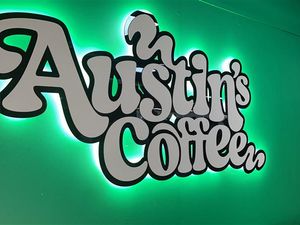 Supporting image for story: New coffee shop opening – Austin’s Coffee at Provision House Dudley