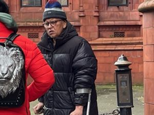 Supporting image for story: Man pleads not guilty to three offences related to XL bully attack