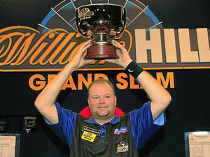 Supporting image for story: Draw made for Wolverhampton's Grand Slam